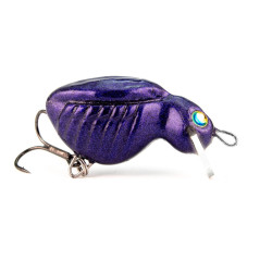 Wobler Imago Lures MONSTER 4.0F - PE
