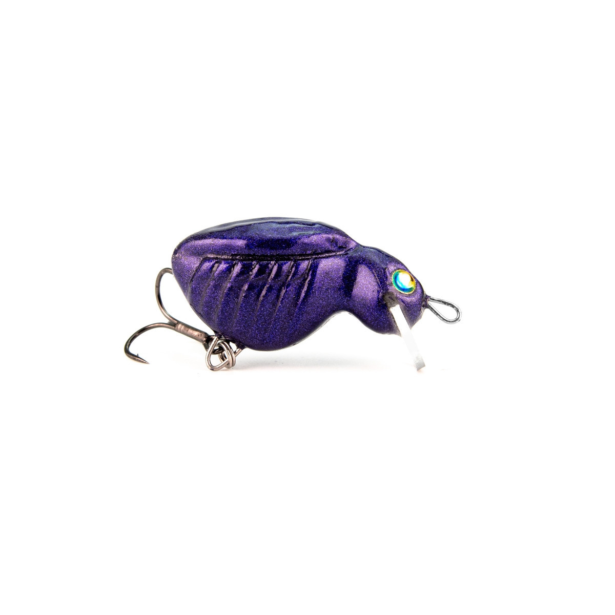 Wobler Imago Lures MONSTER 4.0F - PE