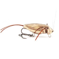 Wobler Imago Lures HOPPER 3.5F Flow BEZ STERU - LBC