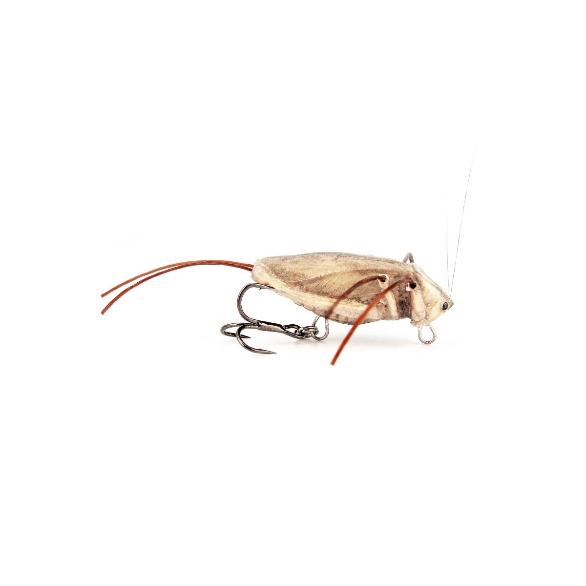 Wobler Imago Lures HOPPER 3.5F Flow BEZ STERU - LBC