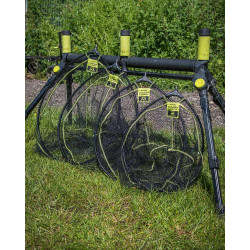 Kosz podbieraka Matrix Carp Latex Landing Net