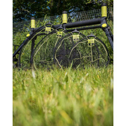 Kosz podbieraka Matrix Carp Latex Landing Net