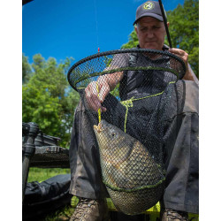 Kosz podbieraka Matrix Carp Latex Landing Net