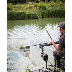 Kosz podbieraka Matrix Carp Latex Landing Net