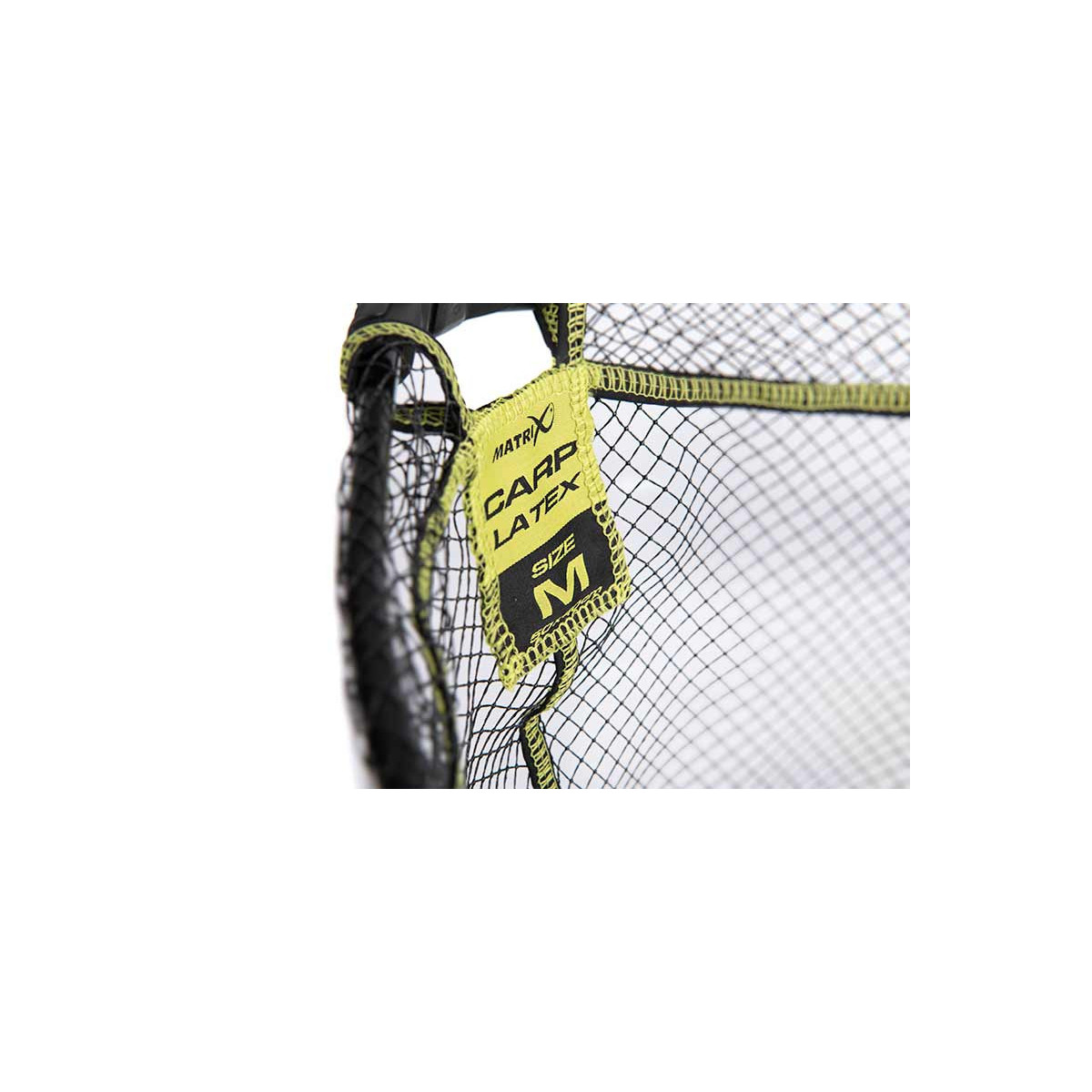 GLN079 Kosz podbieraka Matrix Carp Latex Landing Net - Medium 50x40cm