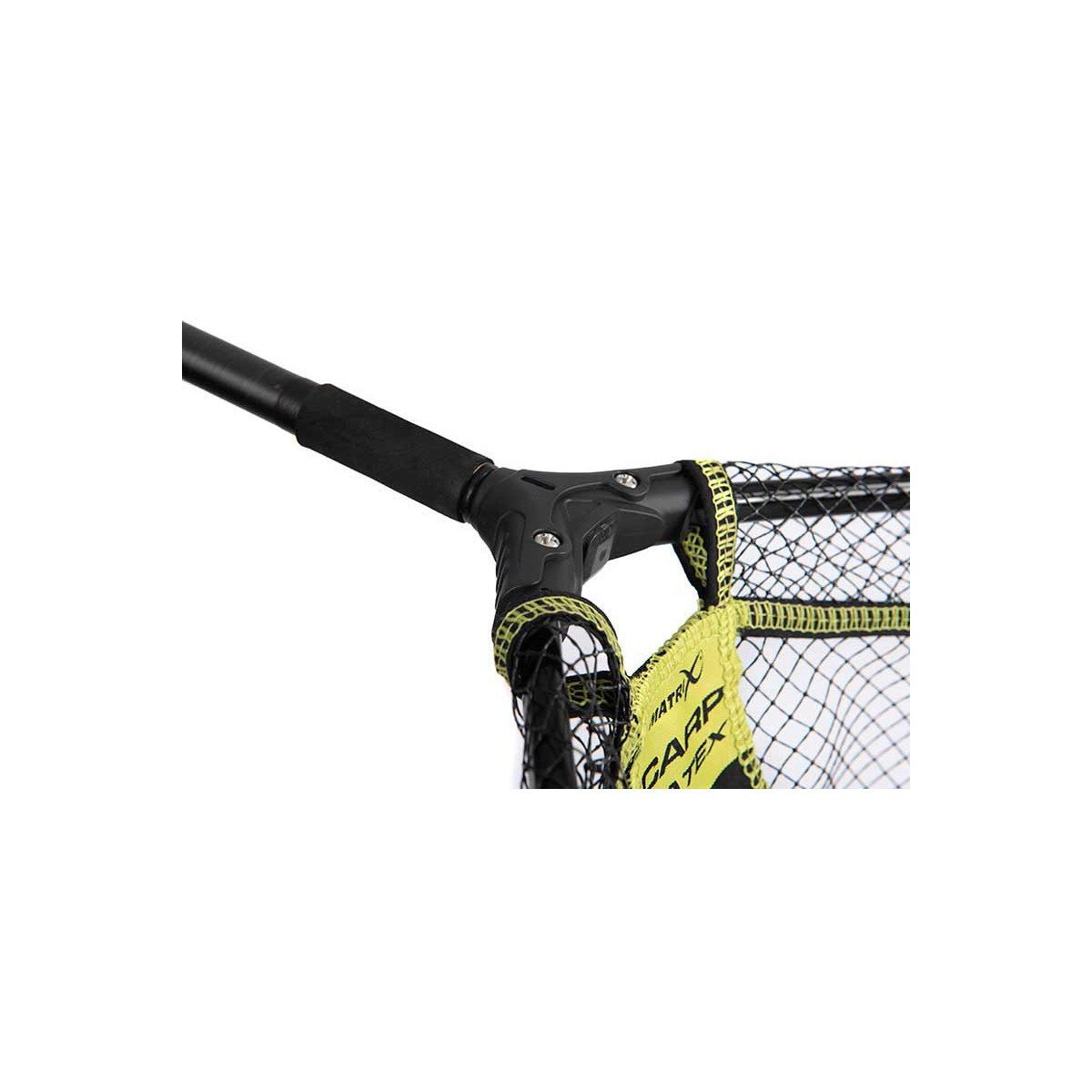GLN079 Kosz podbieraka Matrix Carp Latex Landing Net - Medium 50x40cm