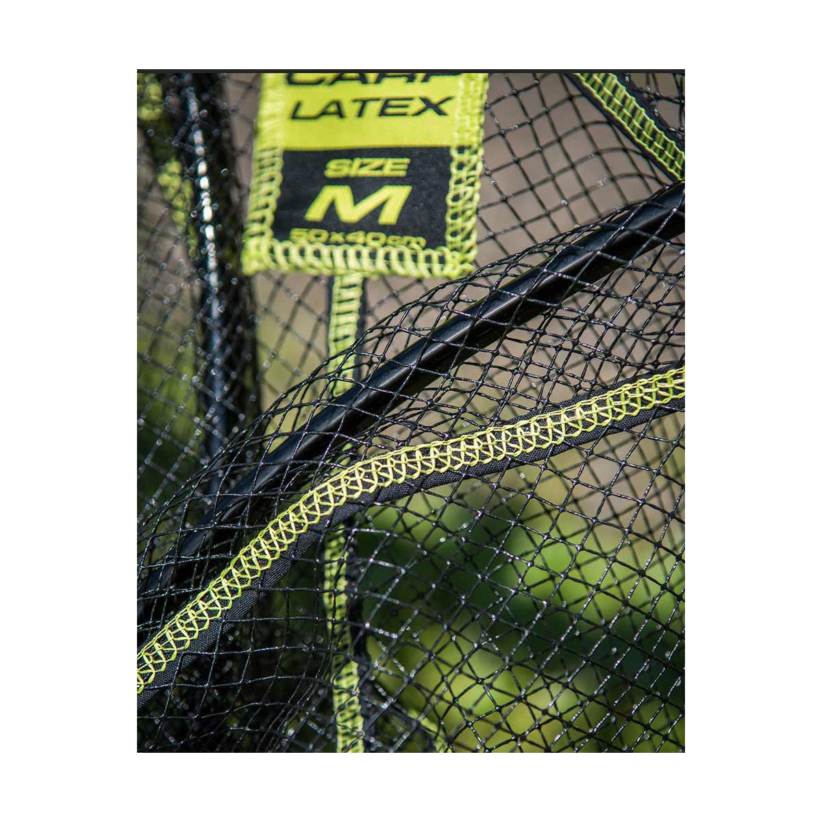 Kosz podbieraka Matrix Carp Latex Landing Net