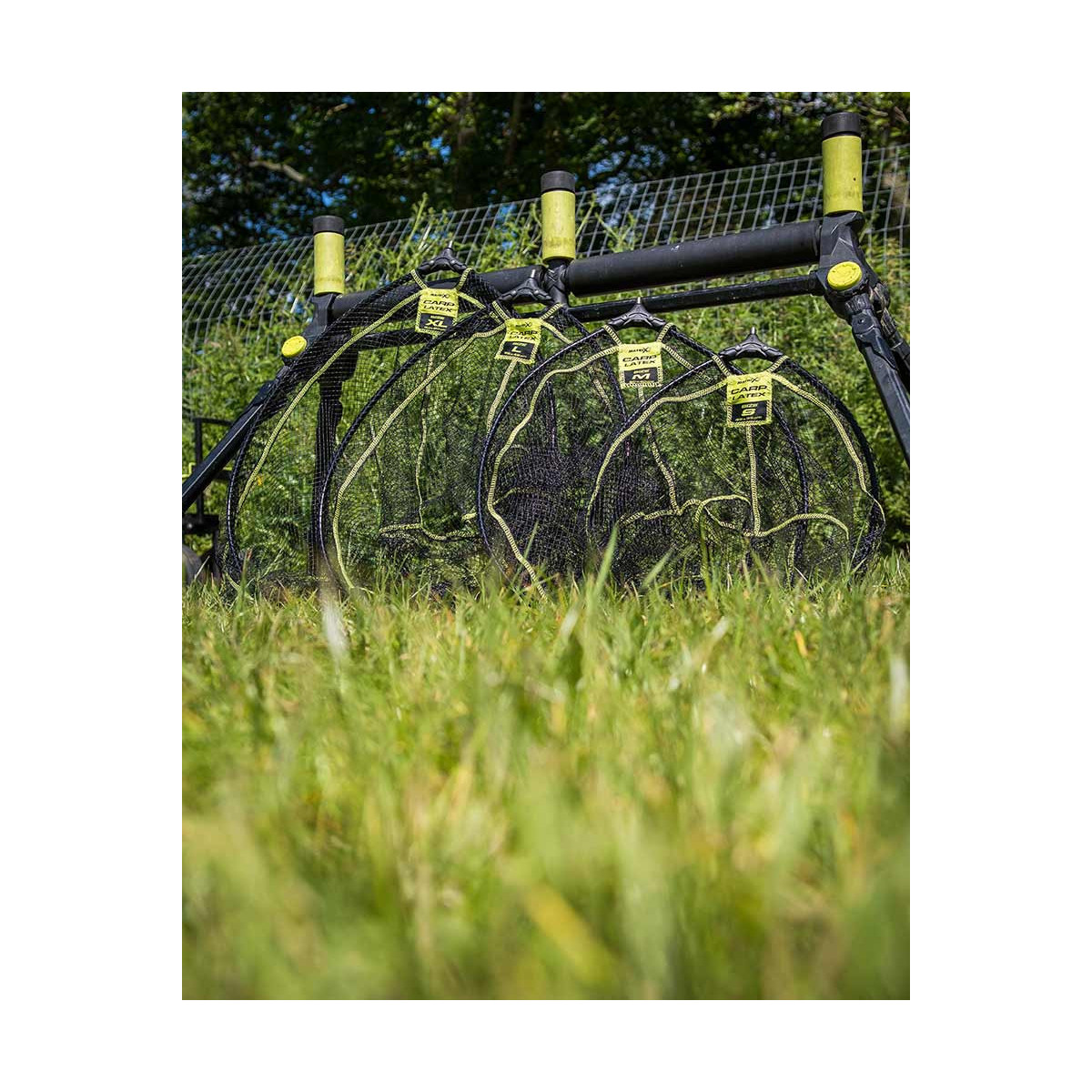 Kosz podbieraka Matrix Carp Latex Landing Net