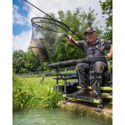 Kosz podbieraka Matrix Carp Latex Landing Net