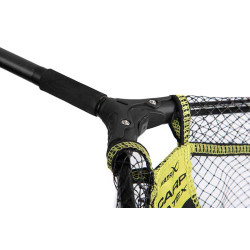 GLN080 Kosz podbieraka Matrix Carp Latex Landing Net - Large 55x45cm