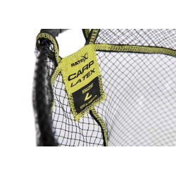 GLN080 Kosz podbieraka Matrix Carp Latex Landing Net - Large 55x45cm