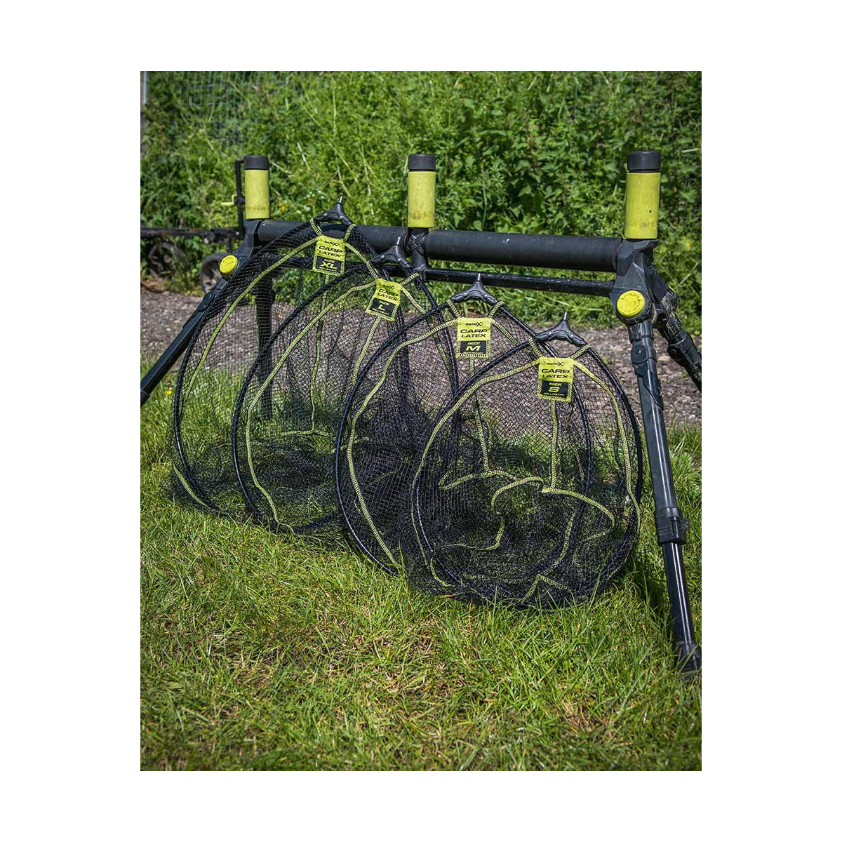 Kosz podbieraka Matrix Carp Latex Landing Net