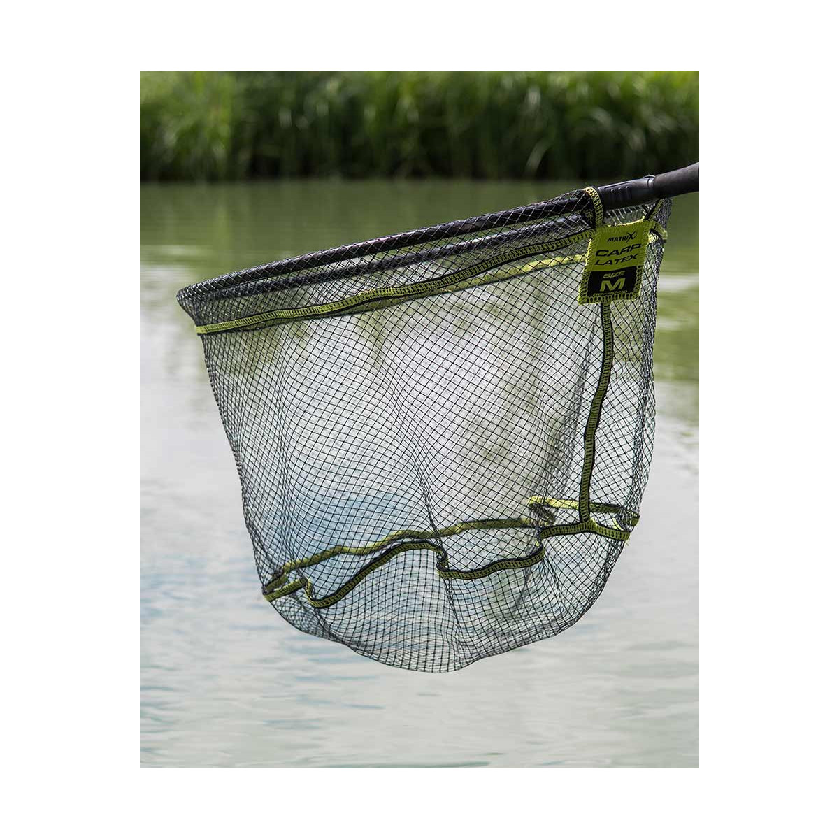 Kosz podbieraka Matrix Carp Latex Landing Net