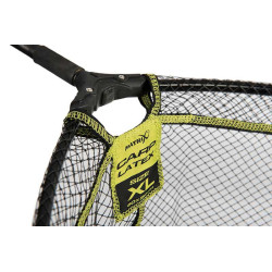 GLN081 Kosz podbieraka Matrix Carp Latex Landing Net - XL 60x50cm