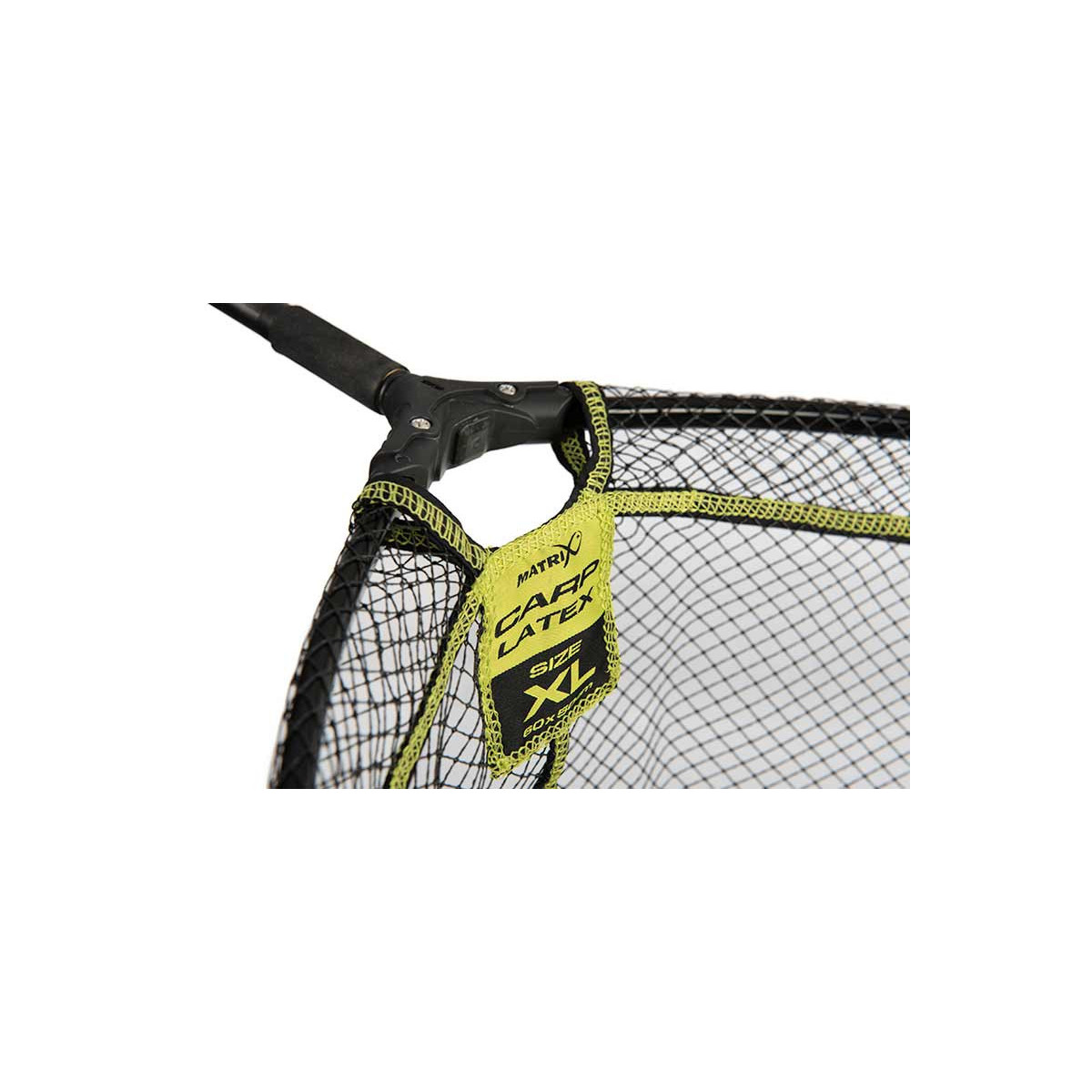 GLN081 Kosz podbieraka Matrix Carp Latex Landing Net - XL 60x50cm
