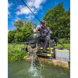 Kosz podbieraka Matrix Carp Scoop Landing Net