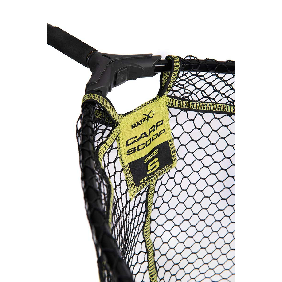 GLN082 Kosz podbieraka Matrix Carp Scoop Landing Net - Small 45x35cm