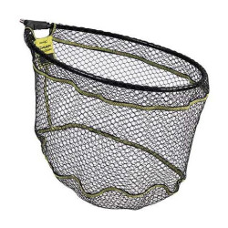 GLN082 Kosz podbieraka Matrix Carp Scoop Landing Net - Small 45x35cm