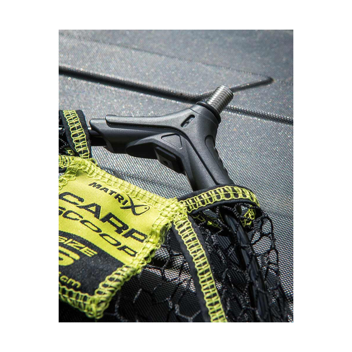 Kosz podbieraka Matrix Carp Scoop Landing Net