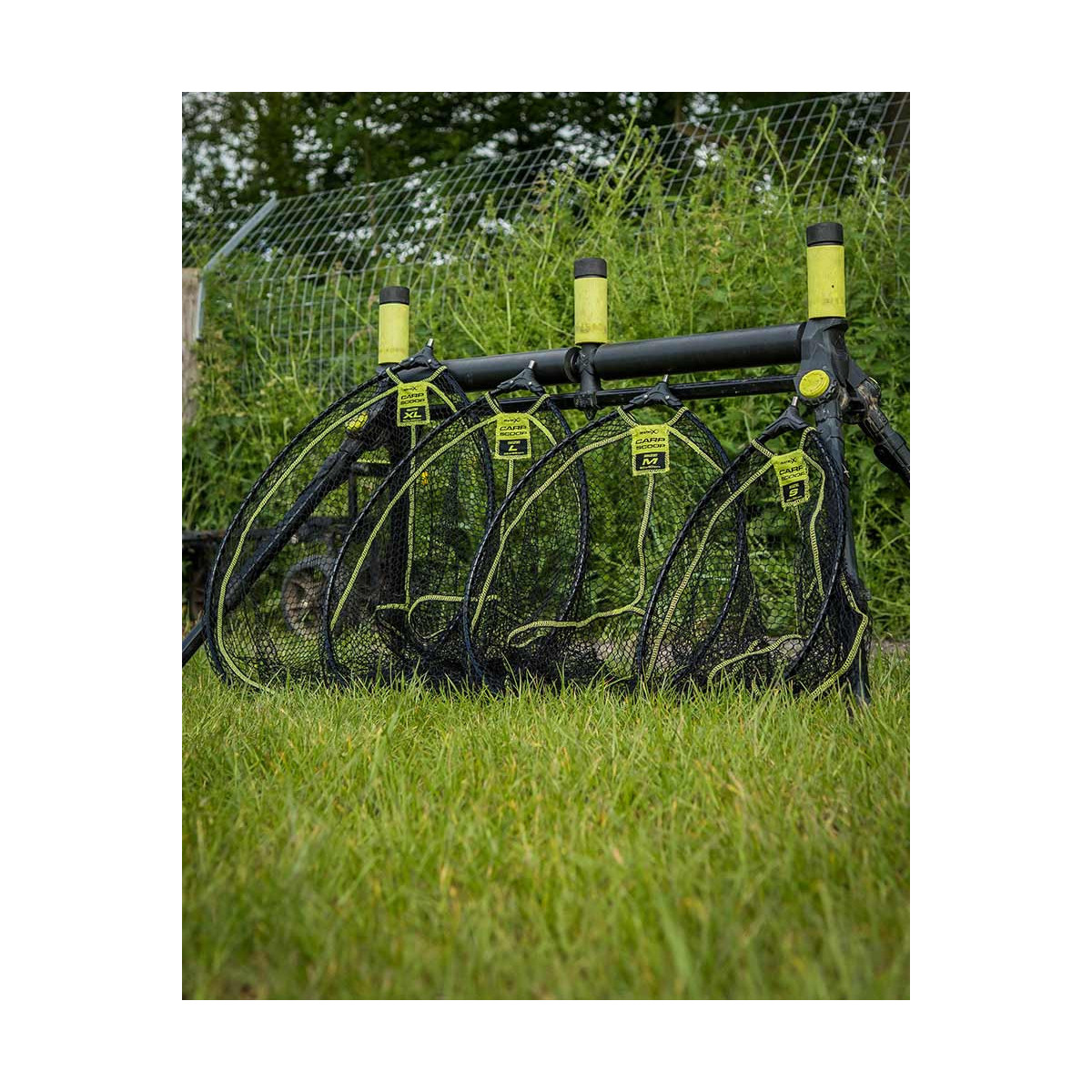 Kosz podbieraka Matrix Carp Scoop Landing Net