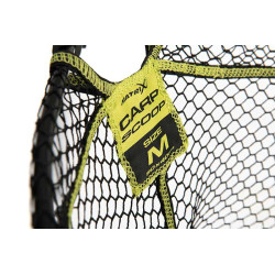 GLN083 Kosz podbieraka Matrix Carp Scoop Landing Net - Medium 50x40cm