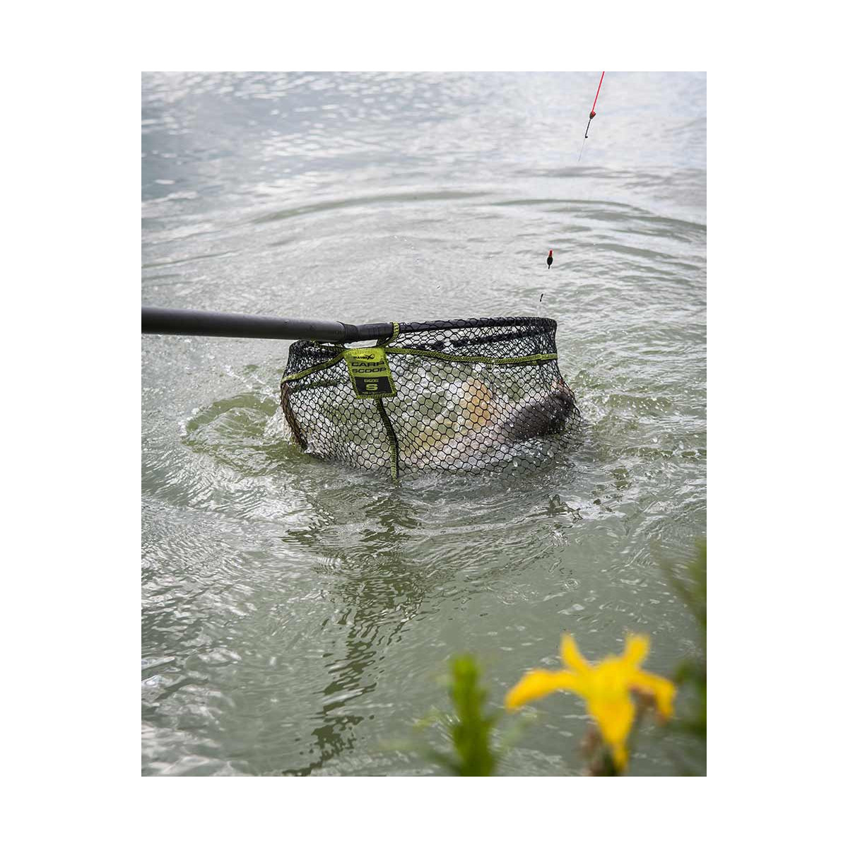 Kosz podbieraka Matrix Carp Scoop Landing Net