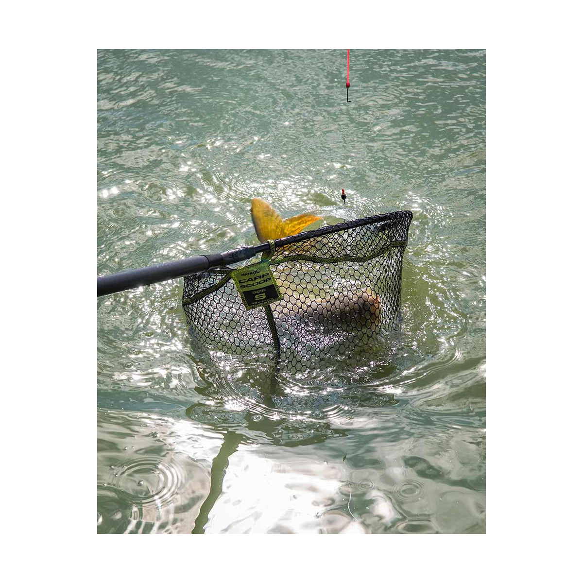 Kosz podbieraka Matrix Carp Scoop Landing Net