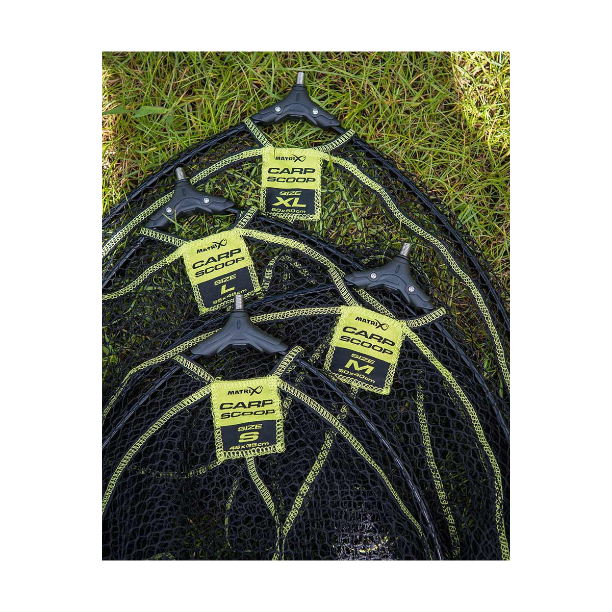 Kosz podbieraka Matrix Carp Scoop Landing Net