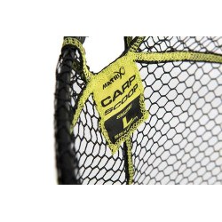 GLN084 Kosz podbieraka Matrix Carp Scoop Landing Net - Large 55x45cm