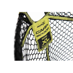 GLN085 Kosz podbieraka Matrix Carp Scoop Landing Net - XL 60x50cm