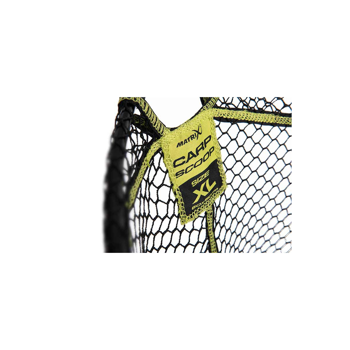 GLN085 Kosz podbieraka Matrix Carp Scoop Landing Net - XL 60x50cm