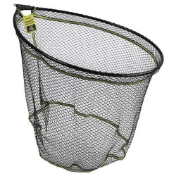GLN085 Kosz podbieraka Matrix Carp Scoop Landing Net - XL 60x50cm