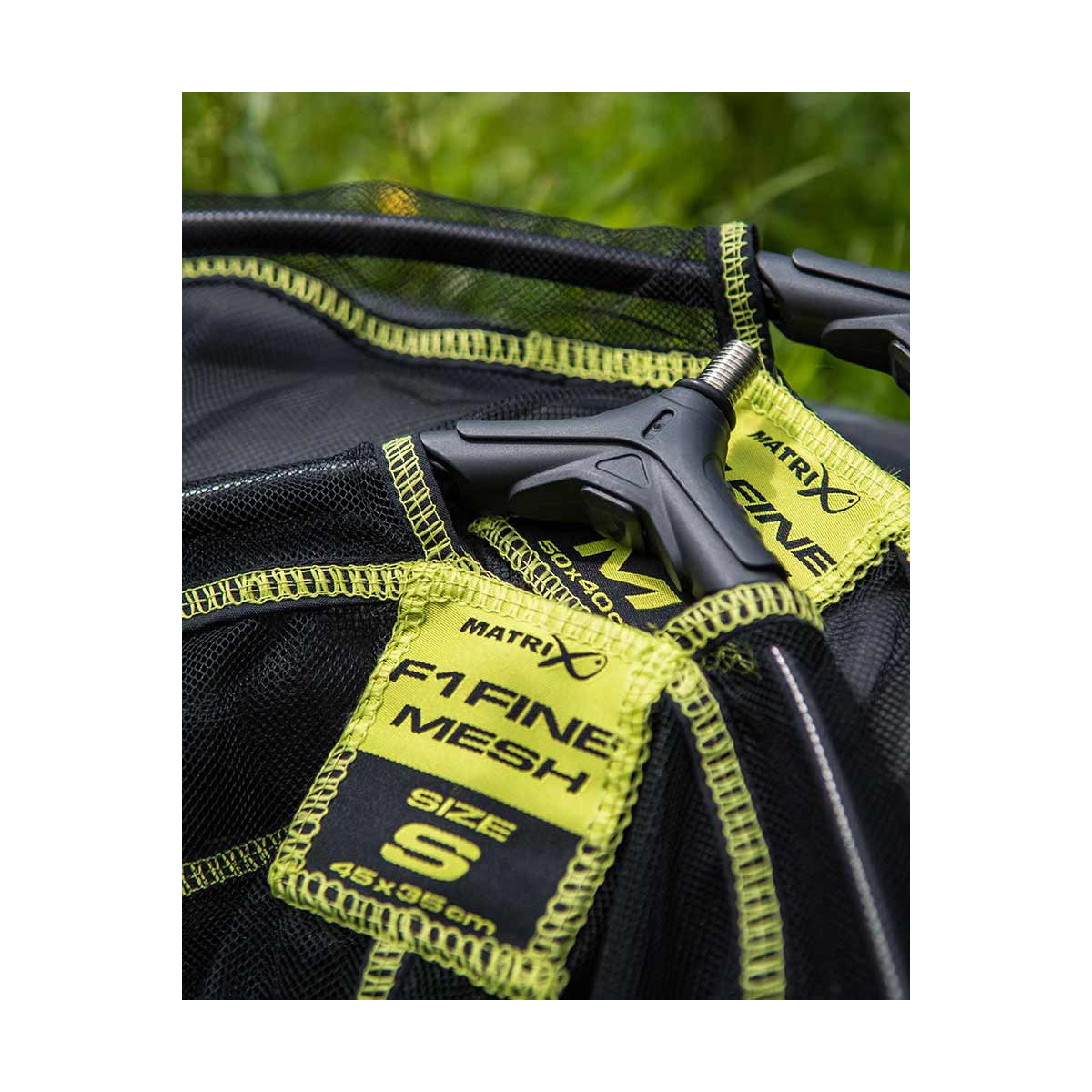 Kosz podbieraka Matrix F1 Fine Mesh Landing Net