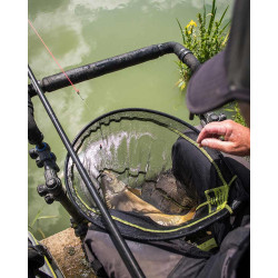 Kosz podbieraka Matrix F1 Fine Mesh Landing Net