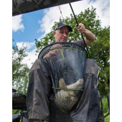 Kosz podbieraka Matrix F1 Fine Mesh Landing Net