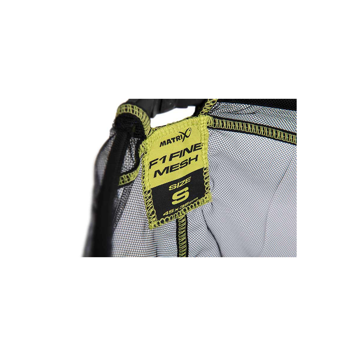 Kosz podbieraka Matrix F1 Fine Mesh Landing Net - Small 45x35cm