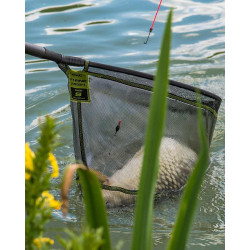 Kosz podbieraka Matrix F1 Fine Mesh Landing Net