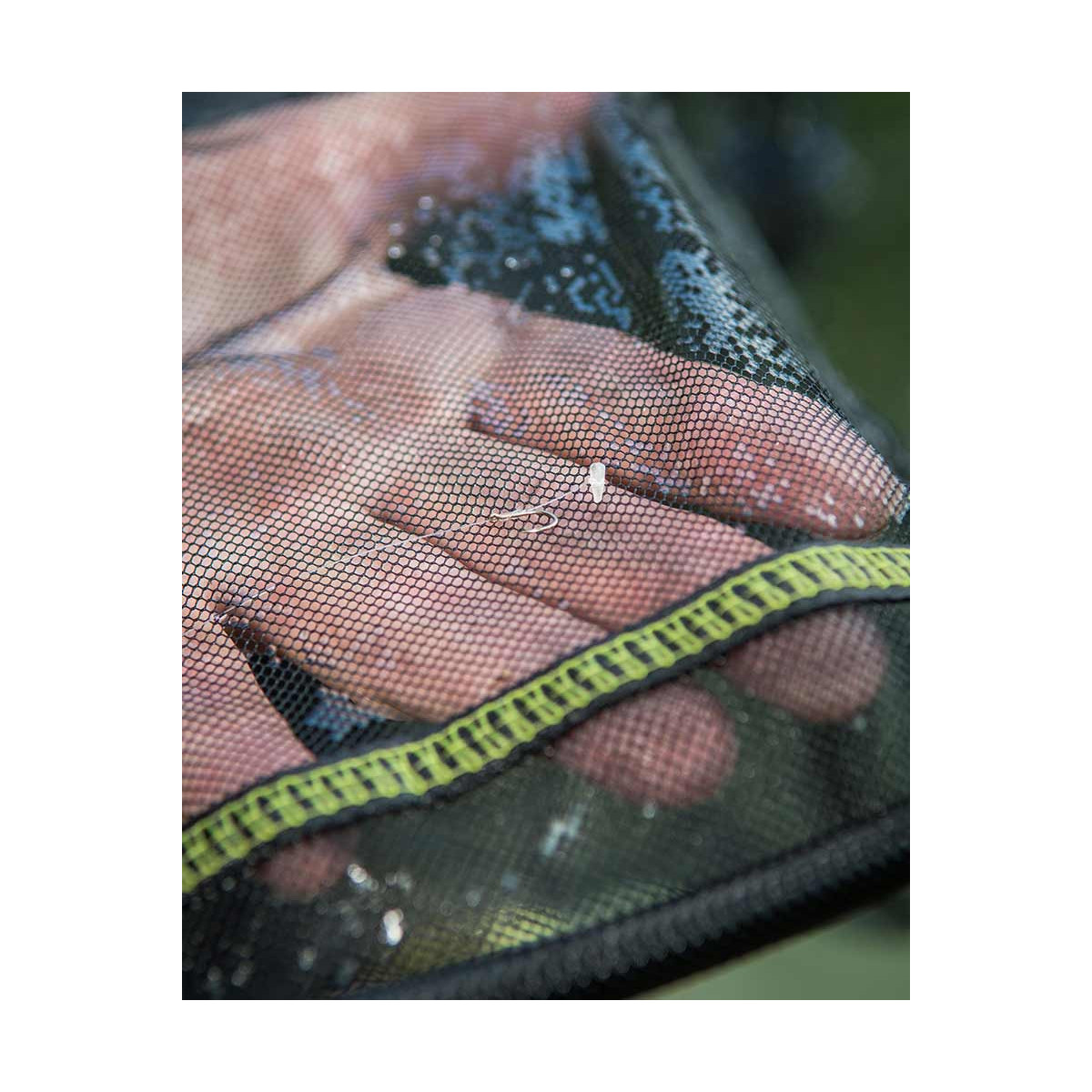 Kosz podbieraka Matrix F1 Fine Mesh Landing Net