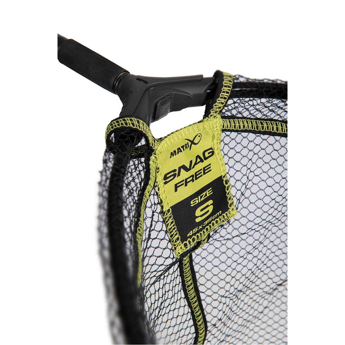 GLN088 Kosz podbieraka Matrix Snag Free Landing Net - Small 45x35cm