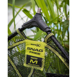 Kosz podbieraka Matrix Snag Free Landing Net