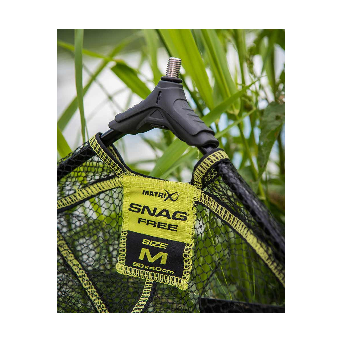 Kosz podbieraka Matrix Snag Free Landing Net