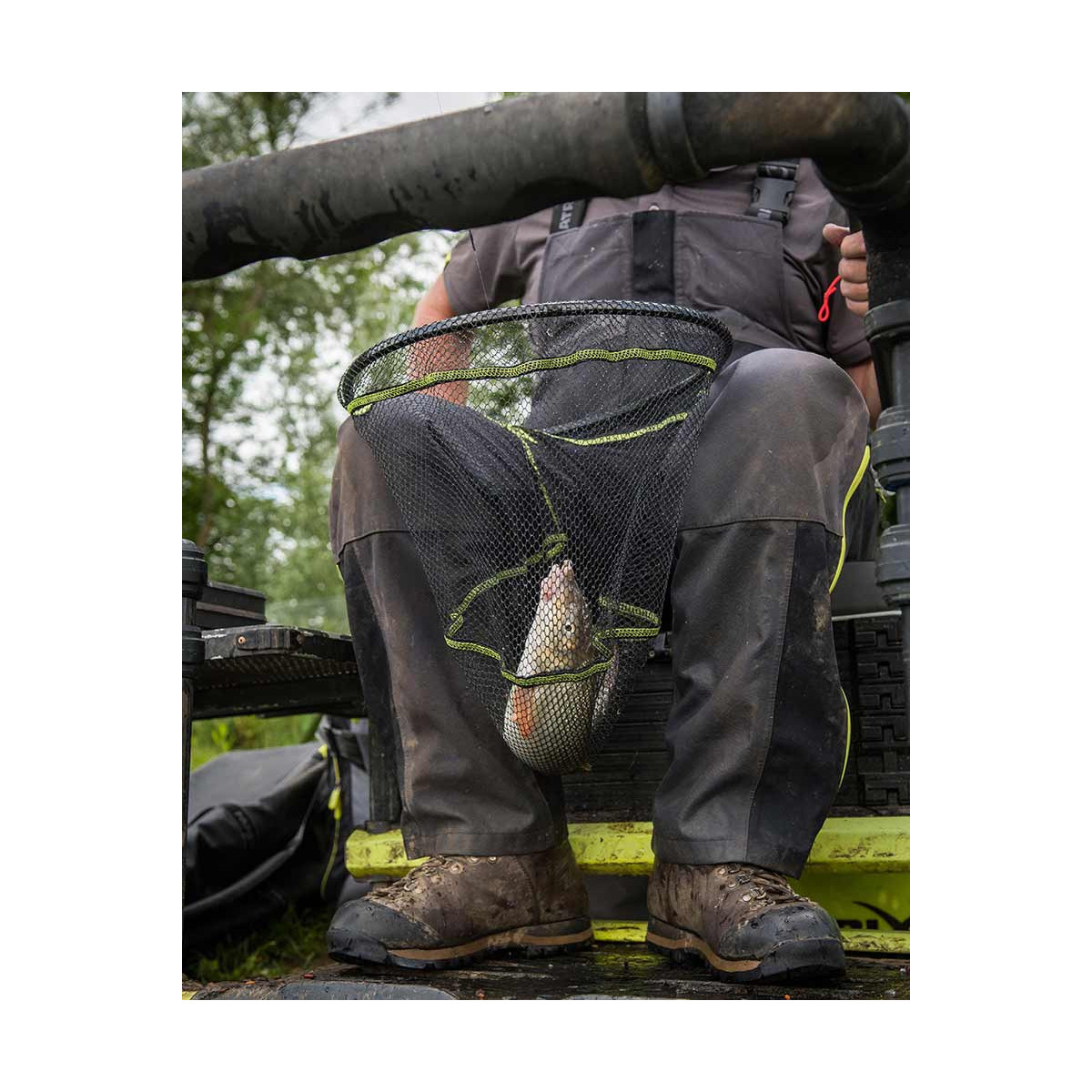 Kosz podbieraka Matrix Snag Free Landing Net
