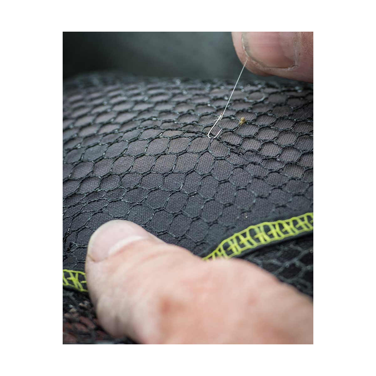 Kosz podbieraka Matrix Snag Free Landing Net