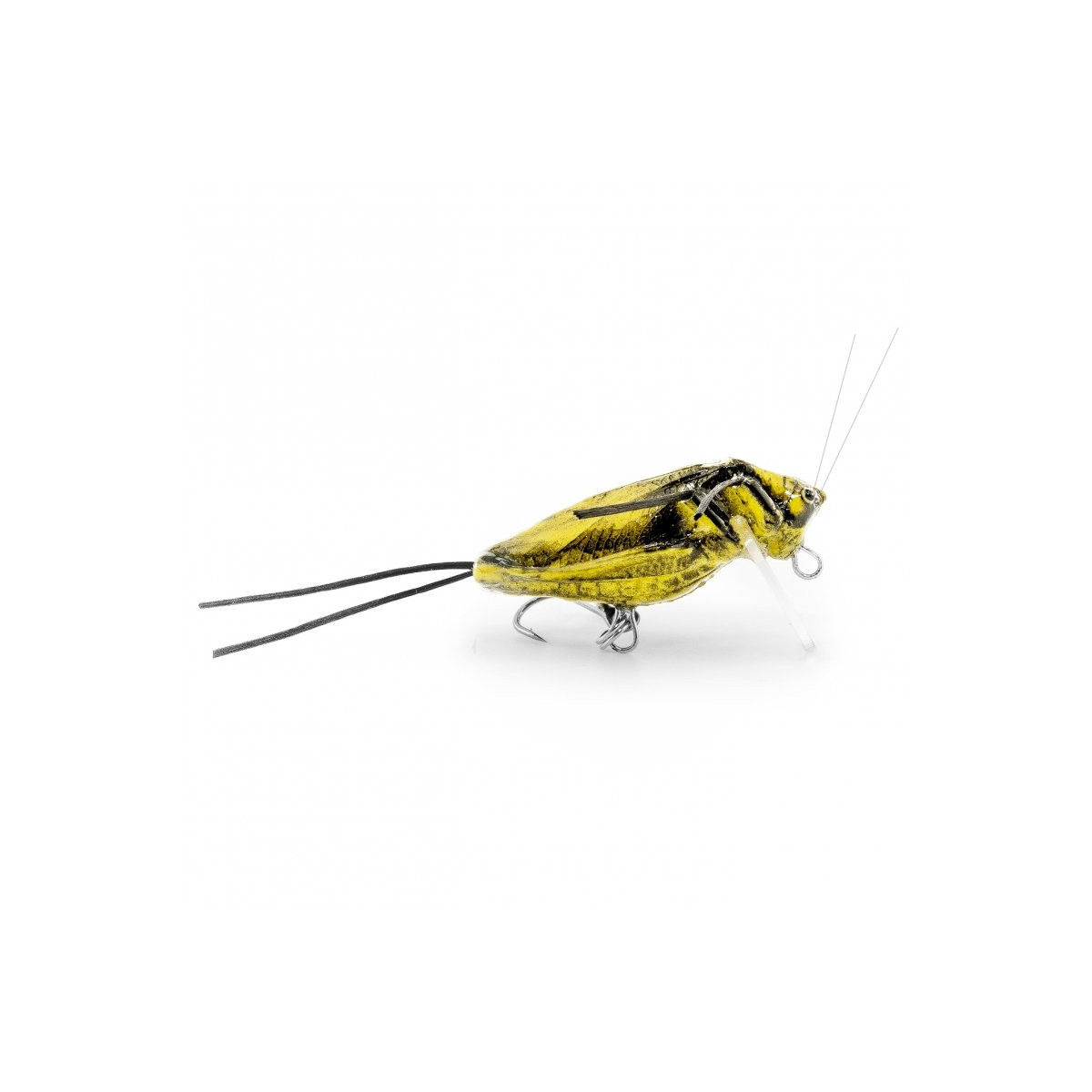 Wobler Imago Lures HOPPER 3.5F - YB