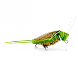 Wobler Imago Lures HOPPER 3.5F - LBG