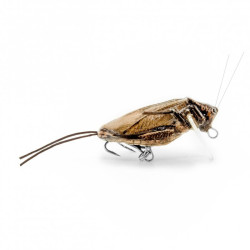 Wobler Imago Lures HOPPER 3.5F - LBDB