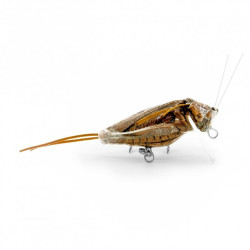 Wobler Imago Lures HOPPER 3.5F - DBC