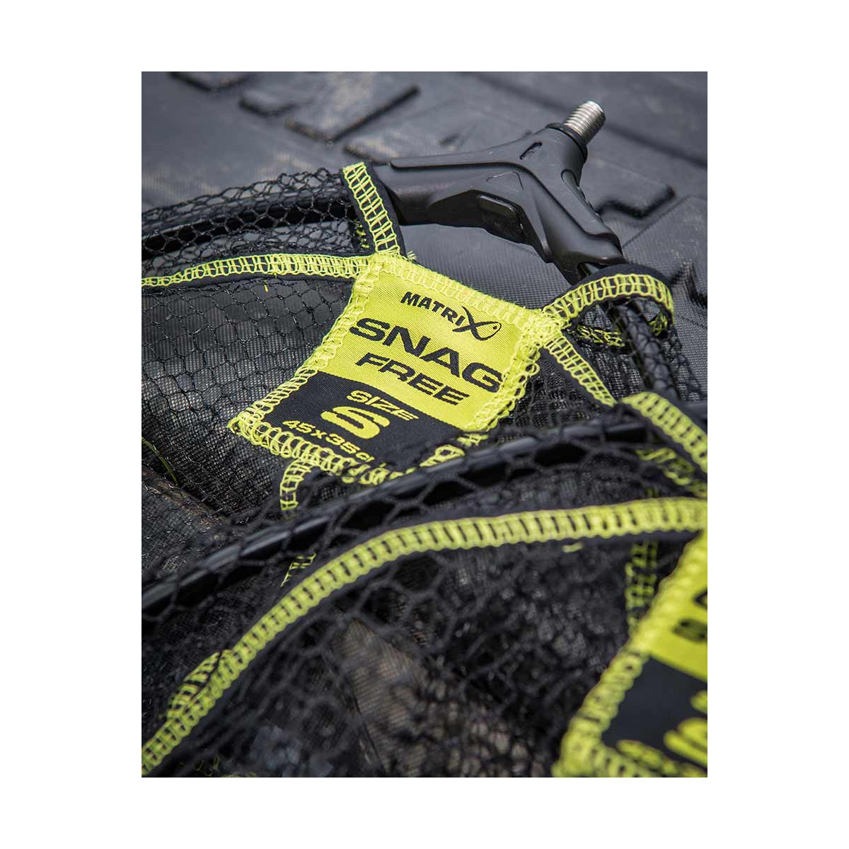 Kosz podbieraka Matrix Snag Free Landing Net