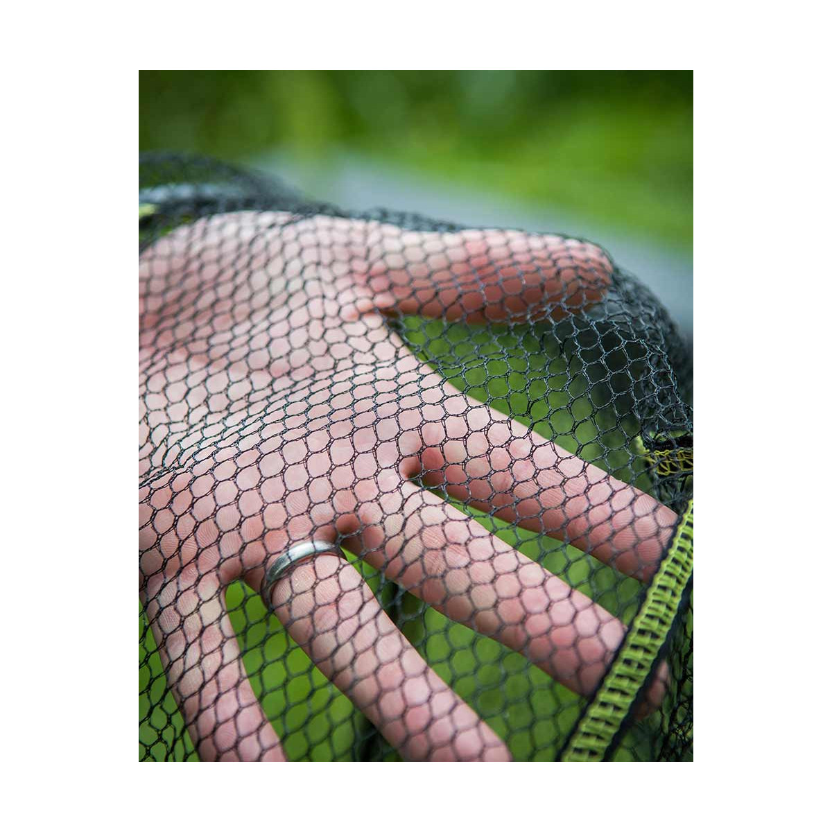 Kosz podbieraka Matrix Snag Free Landing Net
