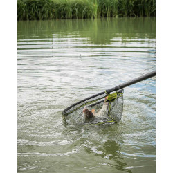 Kosz podbieraka Matrix Snag Free Landing Net